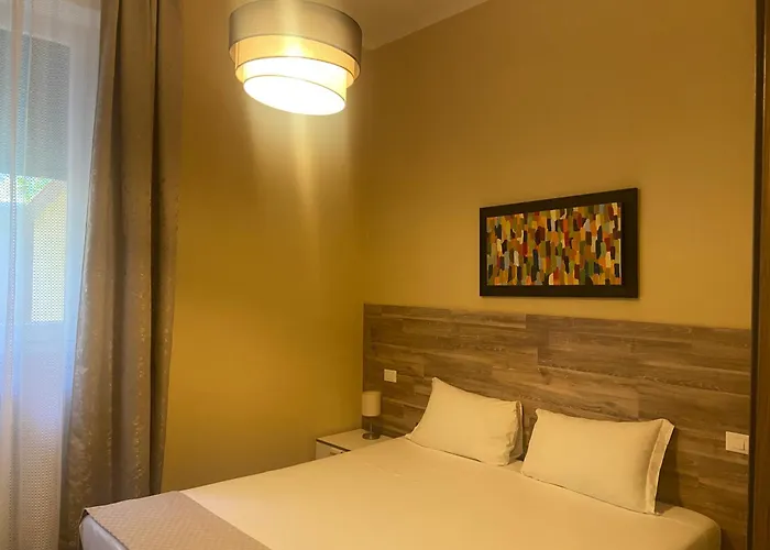 Paradise Inn