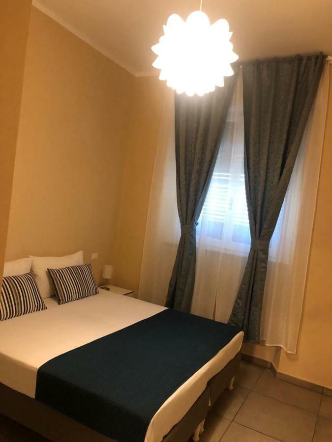 Bed & Breakfast Paradise Livorno