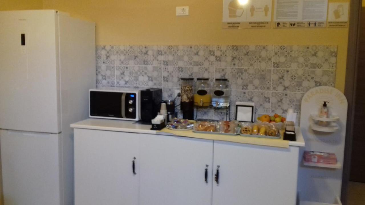 Paradise Bed & Breakfast Livorno