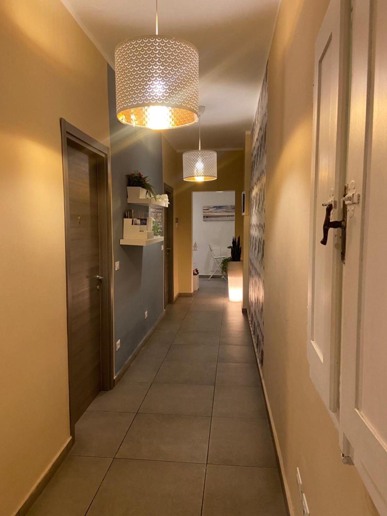 Paradise Bed & Breakfast Livorno