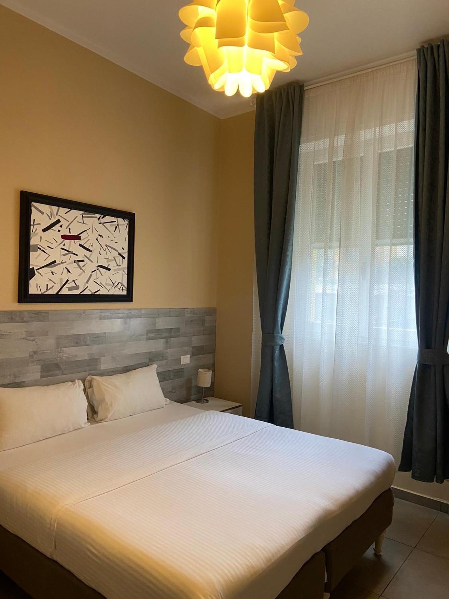 Paradise Bed & Breakfast Livorno