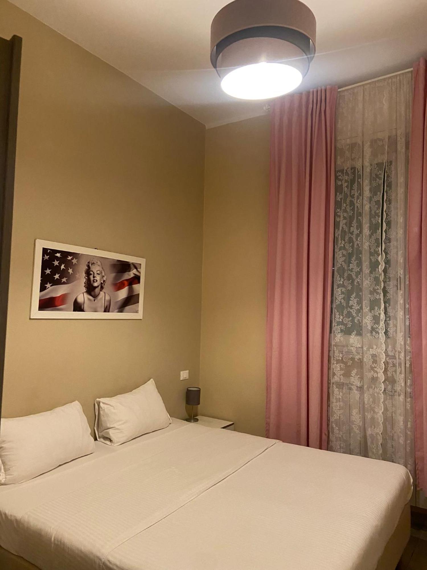 Paradise Bed & Breakfast