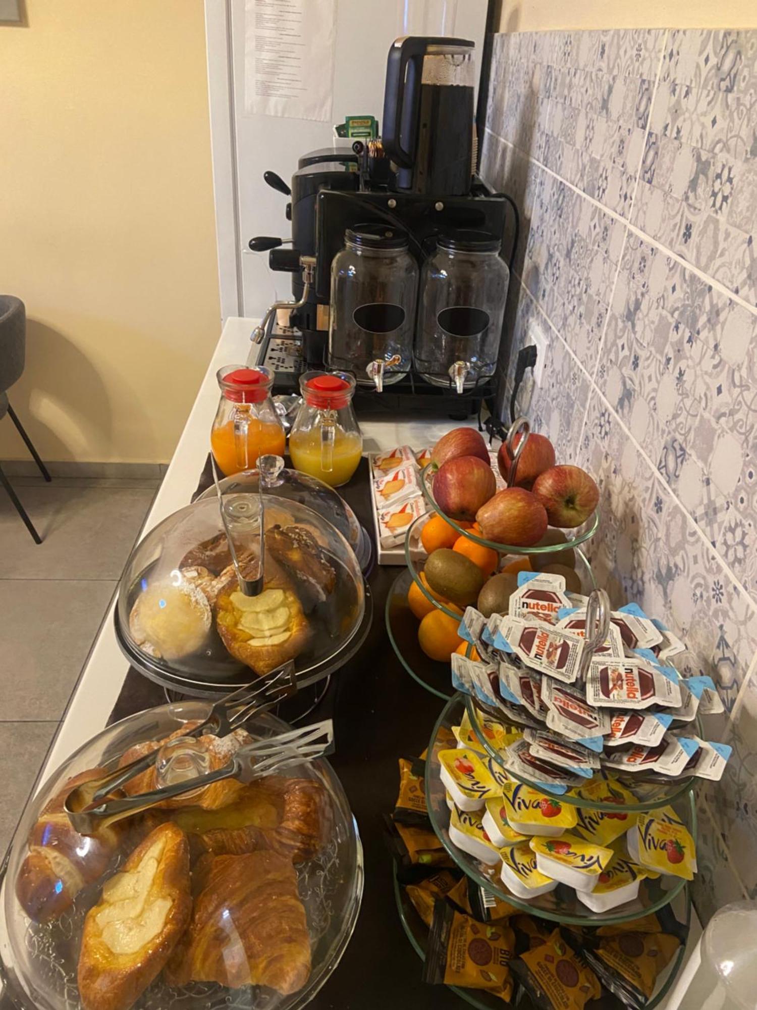 Paradise Bed & Breakfast Livorno