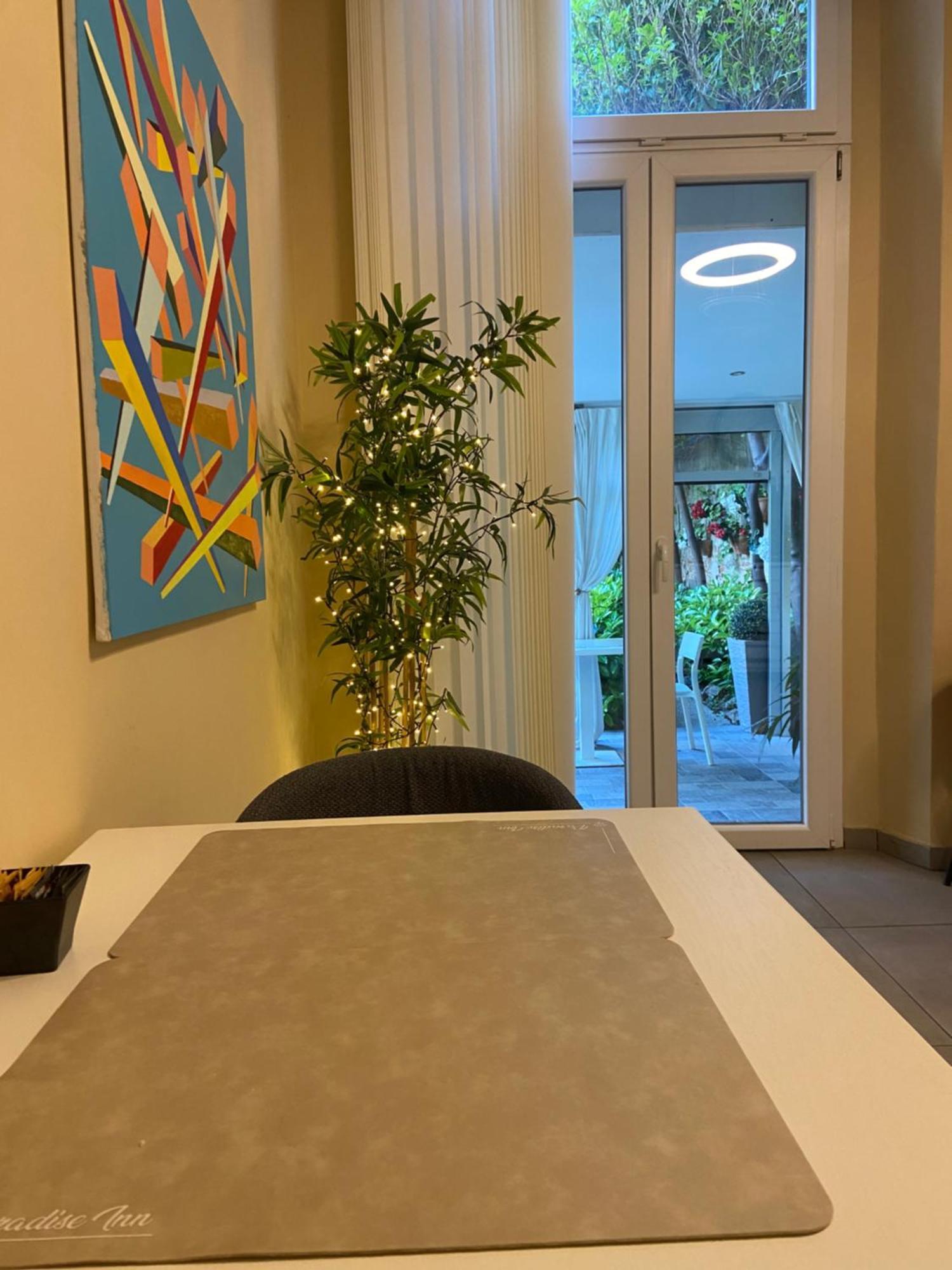 Paradise Bed & Breakfast Livorno
