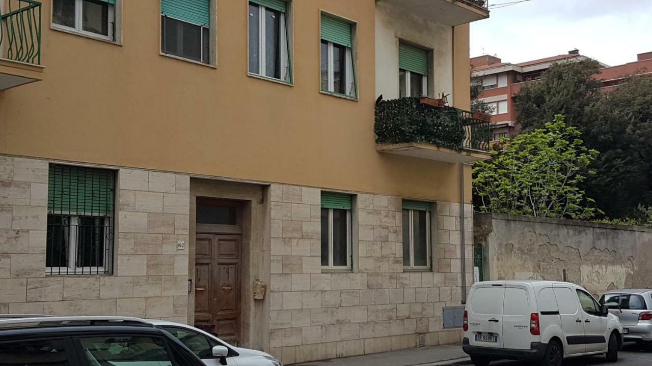 Bed & Breakfast Paradise Livorno