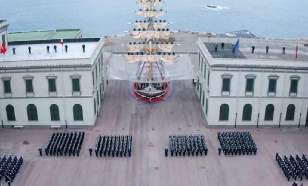 Bed & Breakfast Paradise Livorno