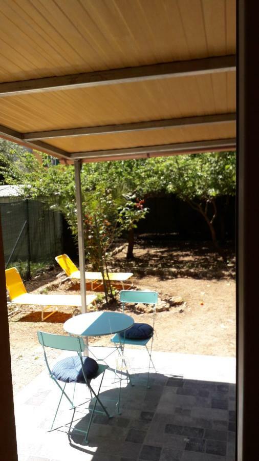 Bed & Breakfast Paradise Livorno